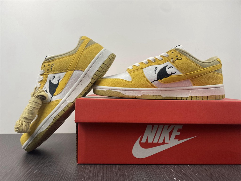 Dunk Low